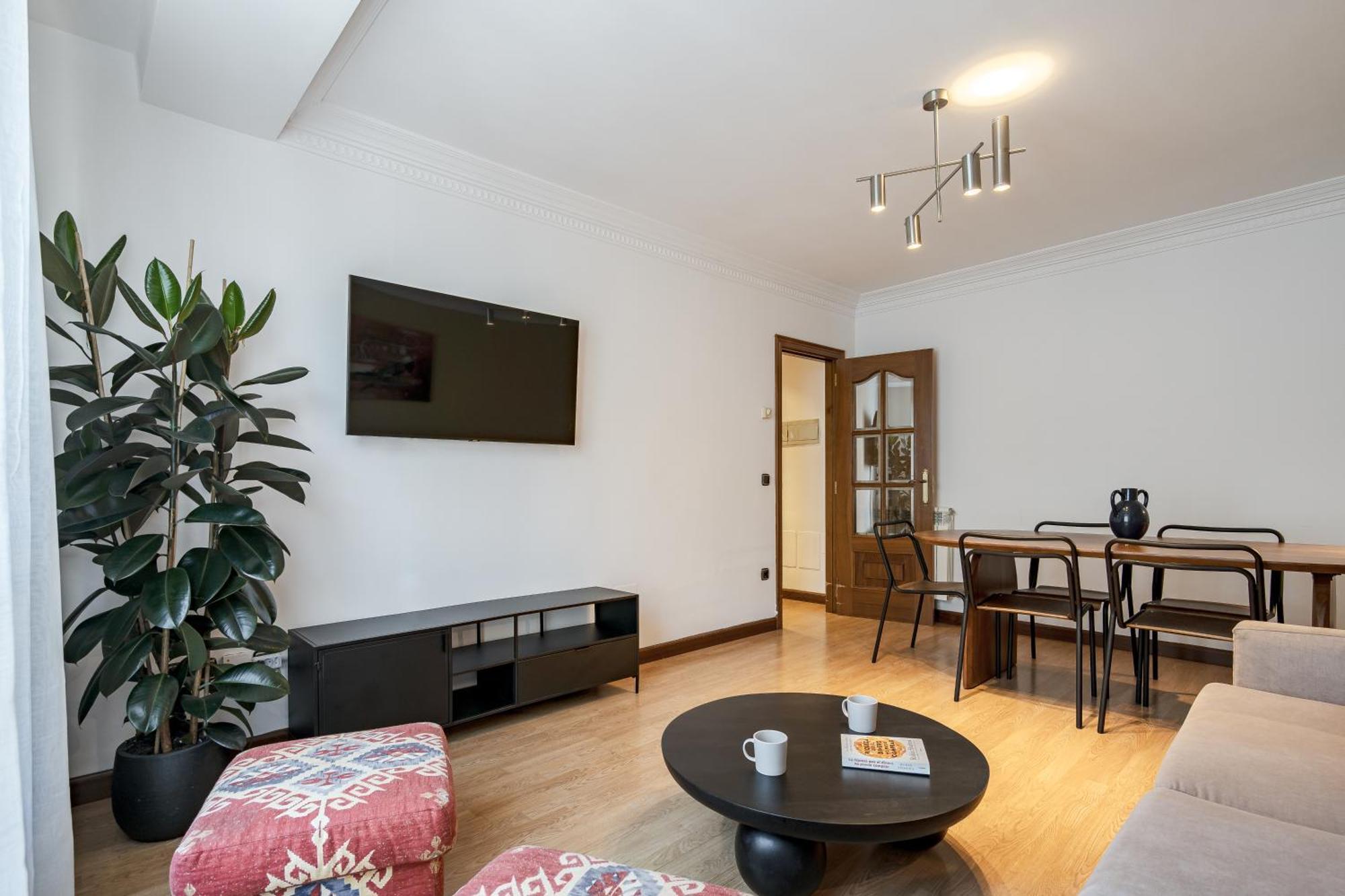Rio Apartments By Olala Homes Саламанка Екстериор снимка