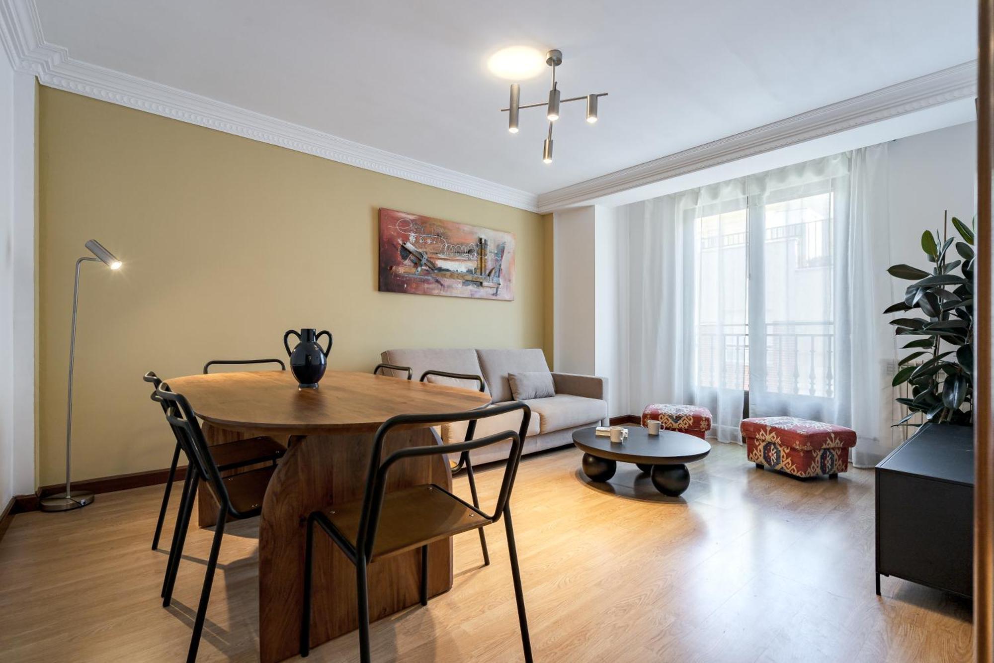 Rio Apartments By Olala Homes Саламанка Екстериор снимка