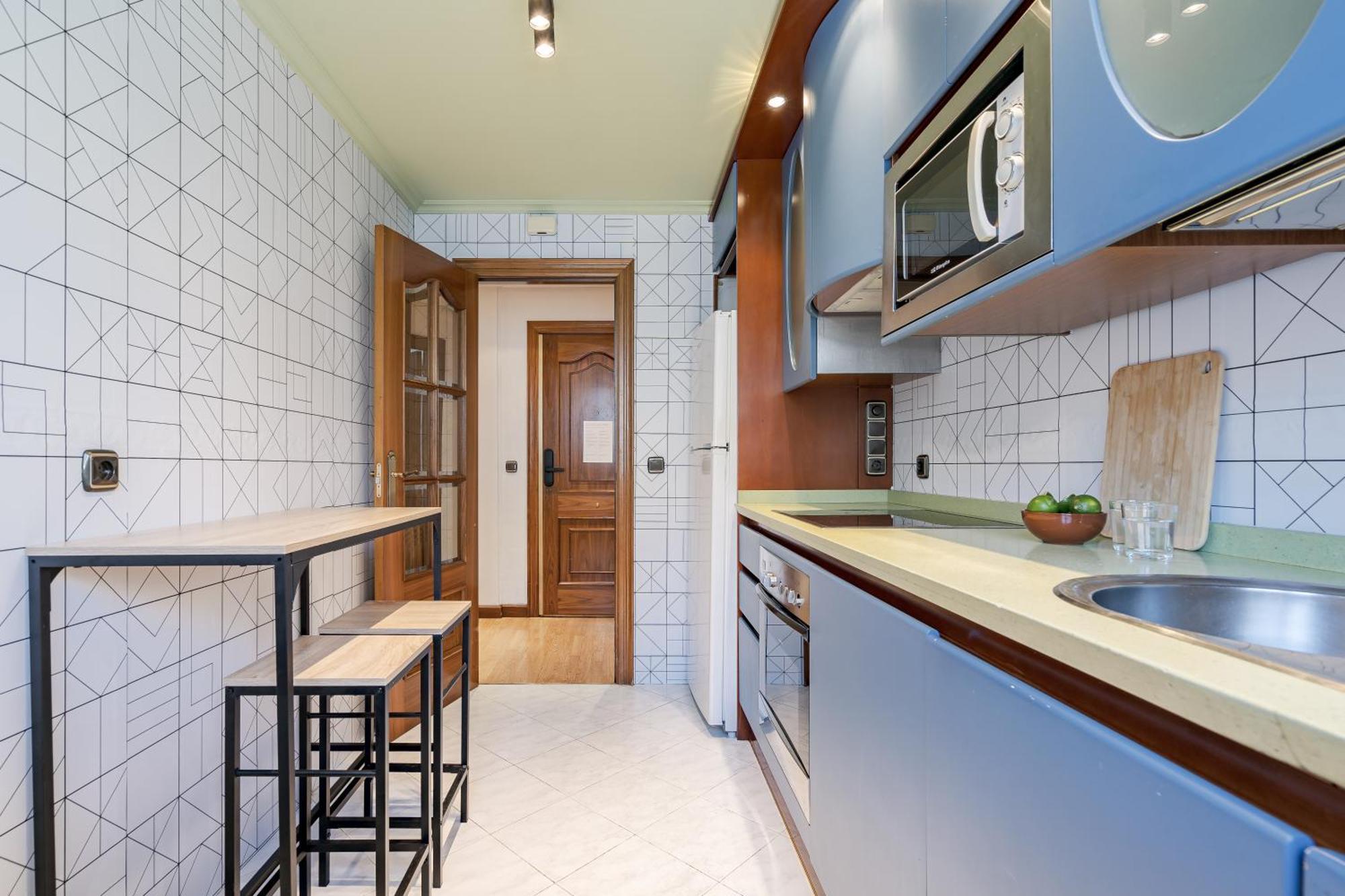 Rio Apartments By Olala Homes Саламанка Екстериор снимка