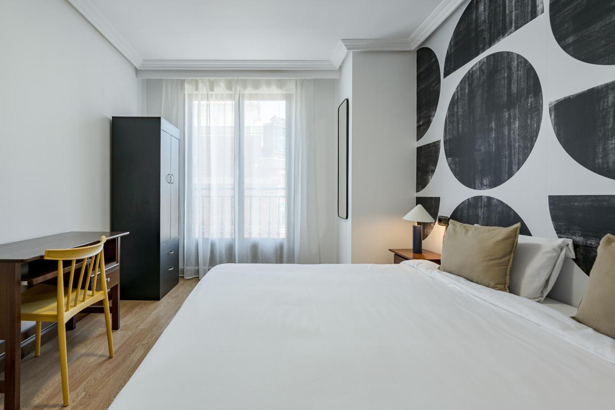 Rio Apartments By Olala Homes Саламанка Екстериор снимка