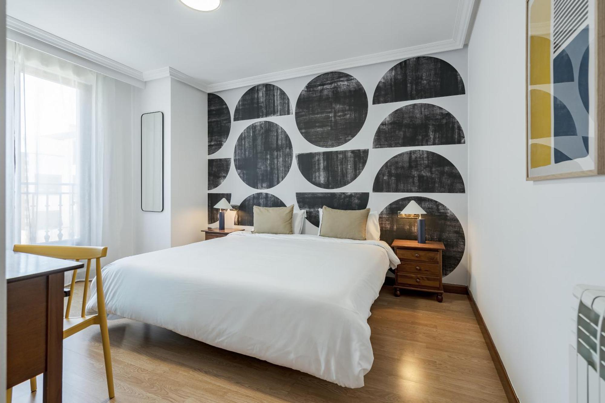 Rio Apartments By Olala Homes Саламанка Екстериор снимка
